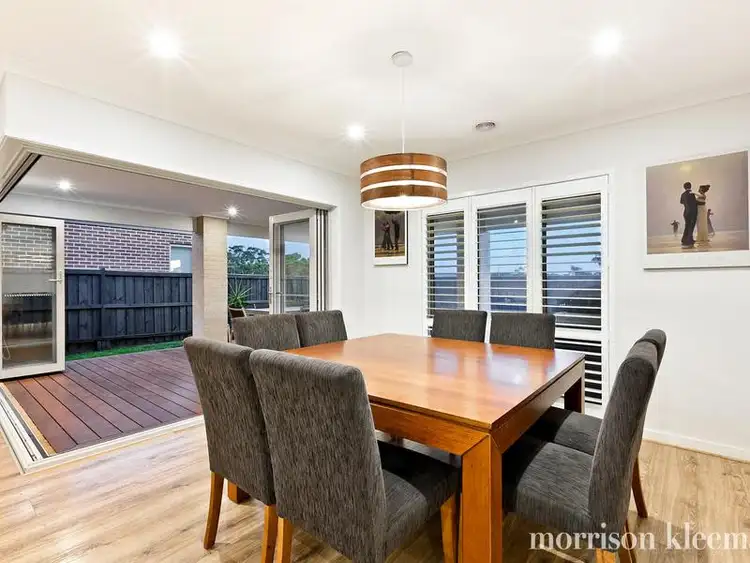 Third view of Homely house listing, 78 Sunstone Blvd, Doreen VIC 3754
