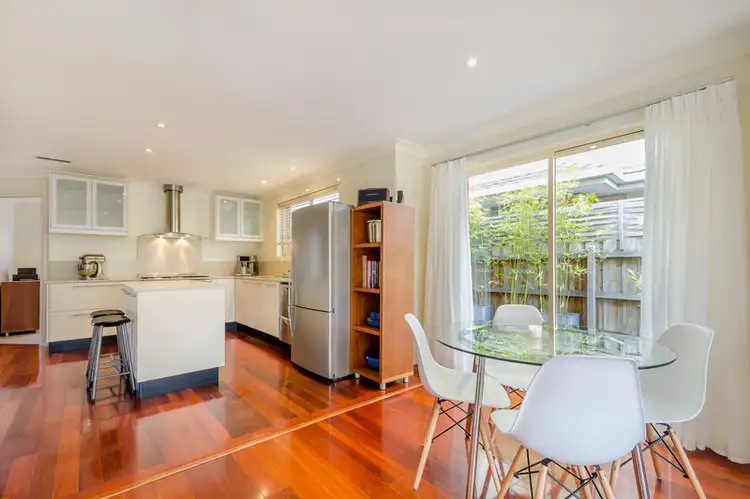 Third view of Homely house listing, 57 Paas Place, Williamstown VIC 3016