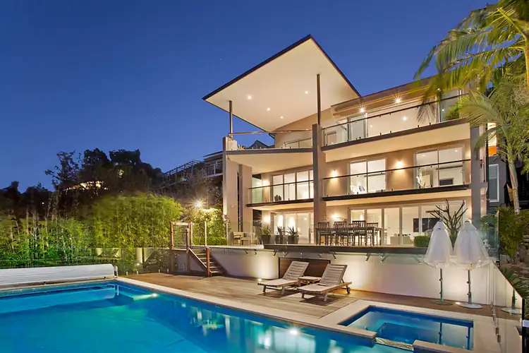 Second view of Homely house listing, 26 Abernethy Street, Seaforth NSW 2092