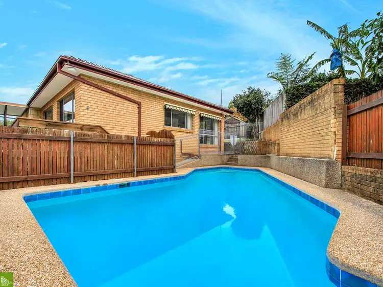 Sixth view of Homely house listing, 53 Branch Avenue, Figtree NSW 2525