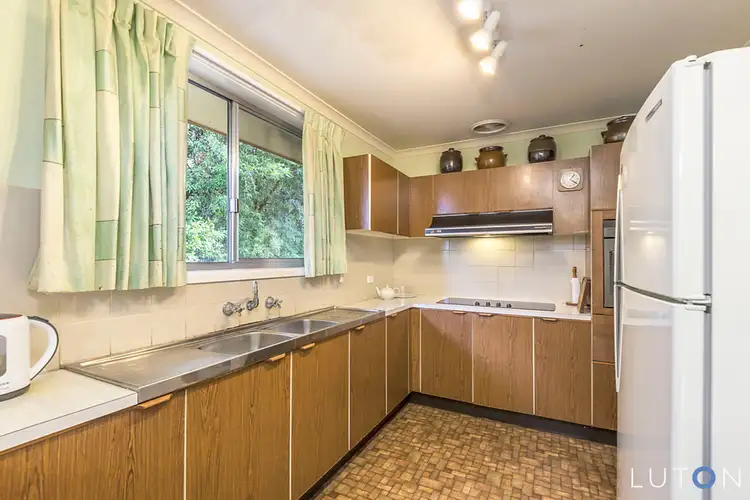 Second view of Homely house listing, 10 Kapunda Street, Fisher ACT 2611