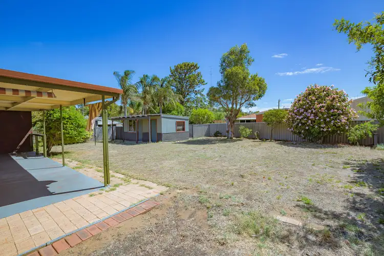 Third view of Homely house listing, 4 Ashrose Drive, Withers WA 6230