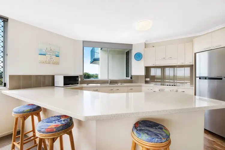 Fourth view of Homely unit listing, 13/9 Hume Parade, Currimundi QLD 4551
