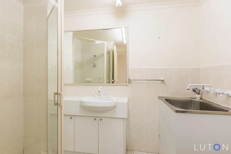 Seventh view of Homely apartment listing, 9/51 Leahy Close, Narrabundah ACT 2604