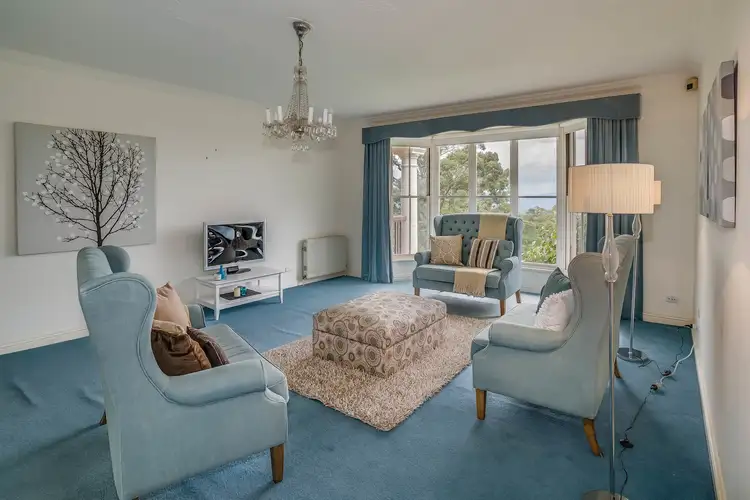 Third view of Homely house listing, 23 Ridge Road, Kalorama VIC 3766