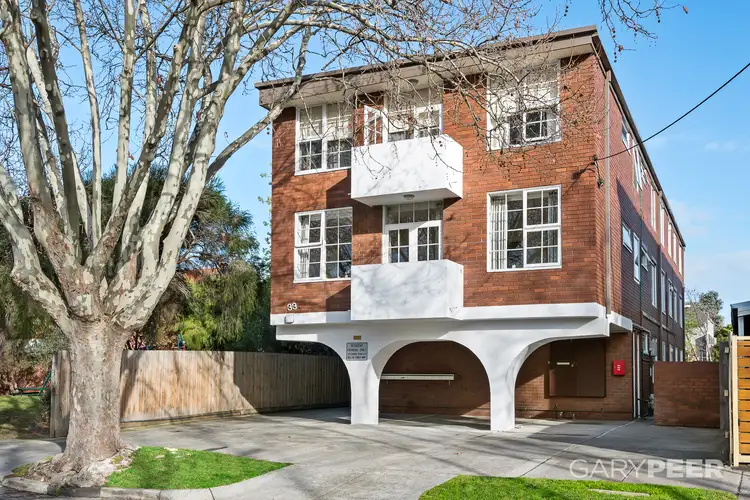 33 Charnwood Road