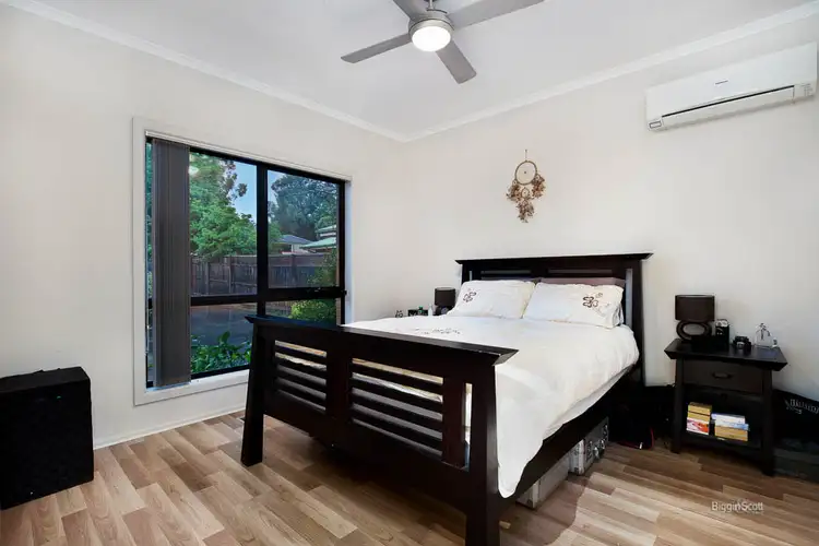 Fifth view of Homely house listing, 3/3 Malcolm Street, Boronia VIC 3155