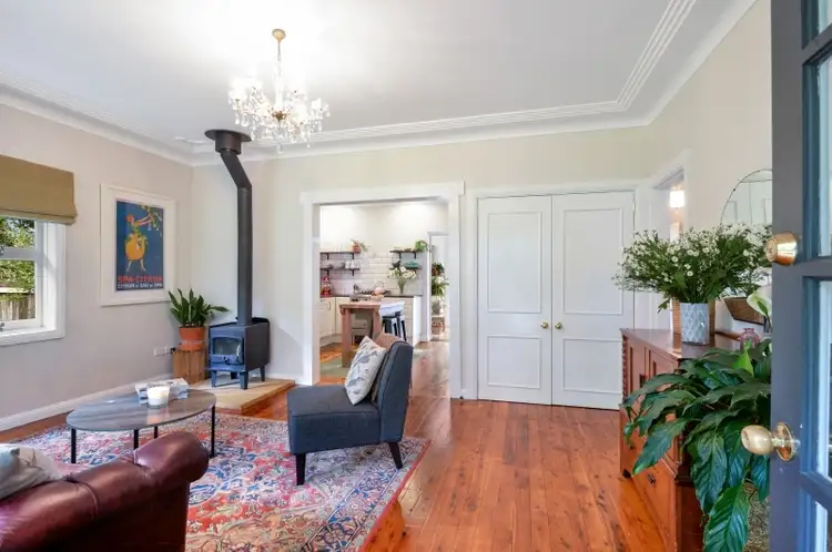 Fourth view of Homely house listing, 106 Ascot Road, Bowral NSW 2576