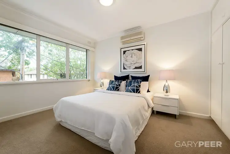 Fourth view of Homely apartment listing, 5/23 Carlisle Avenue, St Kilda East VIC 3183