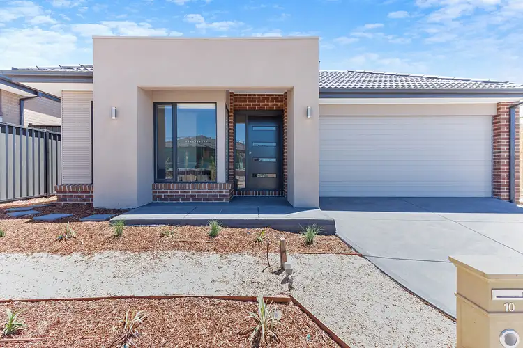 10 Brunton Drive, Mernda VIC 3754