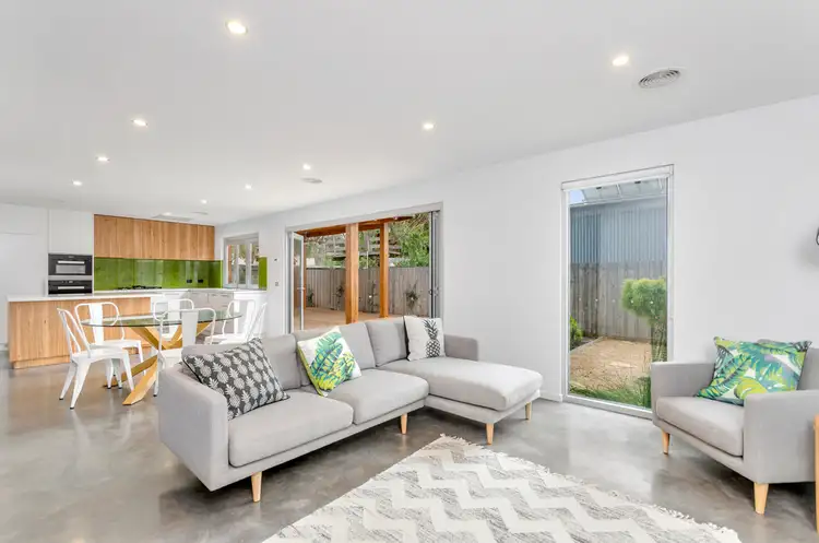 Second view of Homely house listing, 2 Jacqueline Court, Point Lonsdale VIC 3225