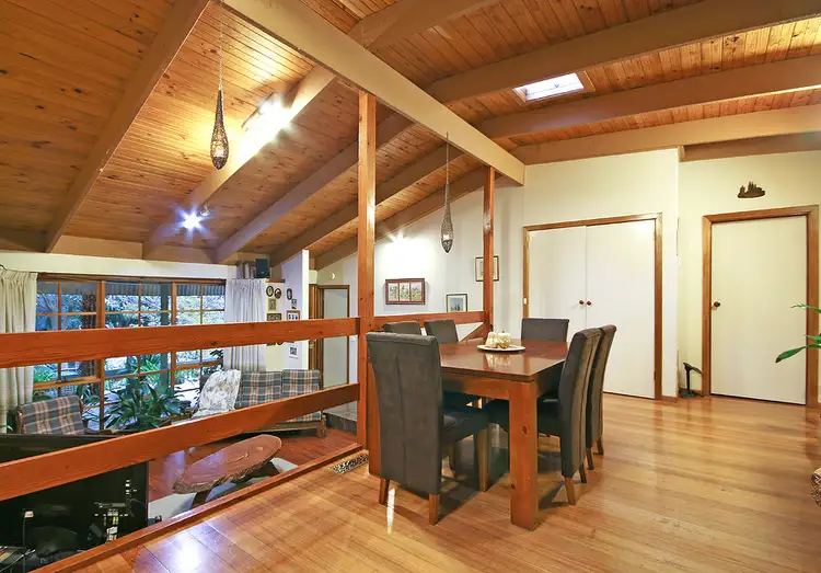 Fifth view of Homely house listing, 24 Hazel Grove, Tecoma VIC 3160