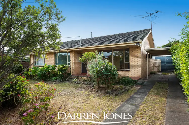 14 Wattle Drive, Watsonia VIC 3087