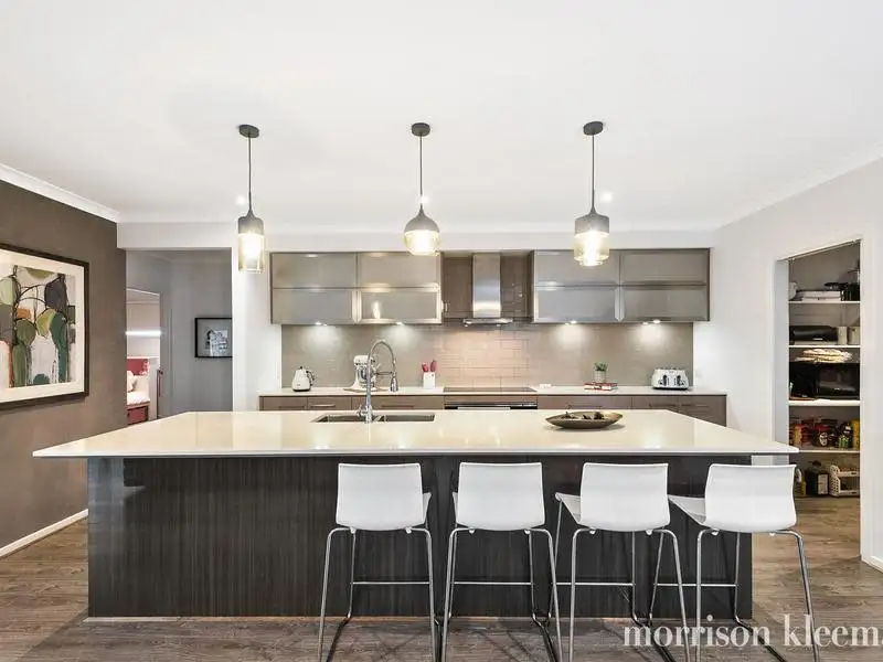 Main view of Homely house listing, 71 Mac Knight Wynd, Doreen VIC 3754