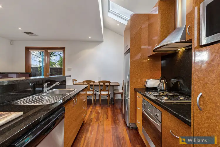 Third view of Homely house listing, 2A Gordon Street, Newport VIC 3015