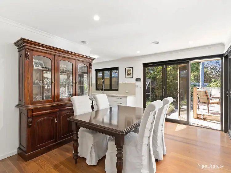 Fourth view of Homely house listing, 19 Cyprus Avenue, Nunawading VIC 3131