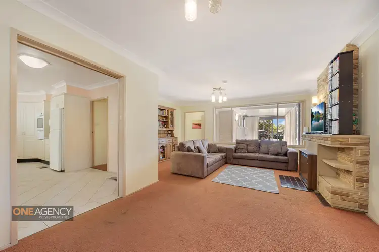 Fourth view of Homely house listing, 28 Clifton Avenue, Faulconbridge NSW 2776