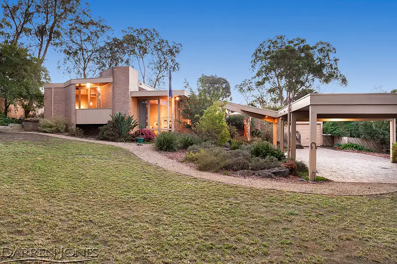 Main view of Homely house listing, 94 Rattray Road, Montmorency VIC 3094