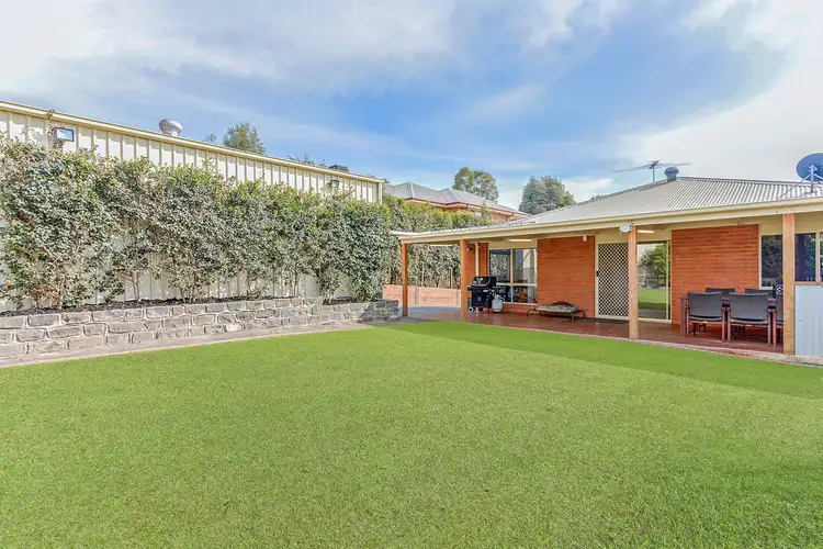 Third view of Homely house listing, 7 Lorikeet Crescent, Whittlesea VIC 3757