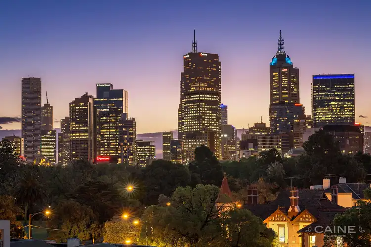 Second view of Homely apartment listing, 54/400 Victoria Parade, East Melbourne VIC 3002