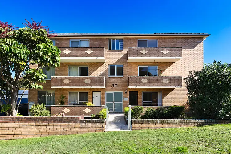 2/30 Foam Street, Freshwater NSW 2096