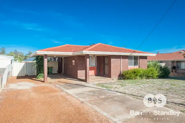 20 Egan Street, Donnybrook WA 6239