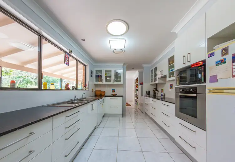 Third view of Homely rural property listing, 306 Dalwood Road, Dalwood NSW 2477