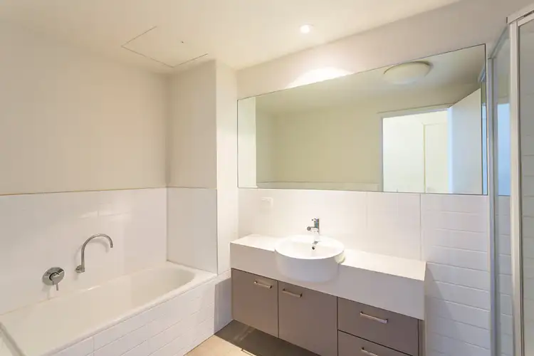 Fourth view of Homely apartment listing, 303/493 Victoria Street, West Melbourne VIC 3003