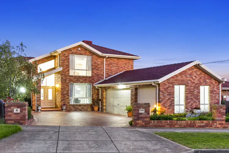 8 Barnard Court, Epping VIC 3076