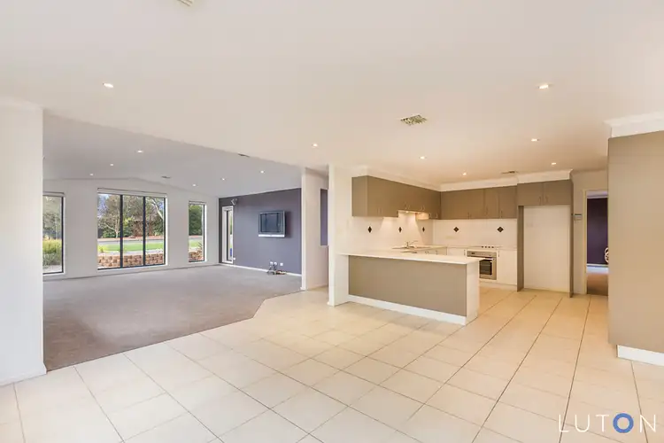 Fifth view of Homely house listing, 44 Carter Crescent, Calwell ACT 2905