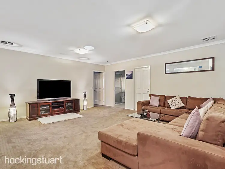 Fourth view of Homely house listing, 60 Forest Red Gum Drive, Mickleham VIC 3064
