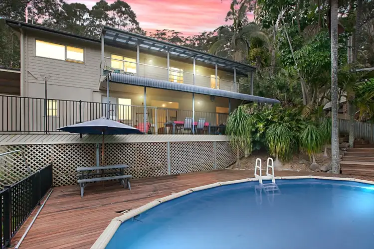 26 Panorama Terrace, Green Point NSW 2251