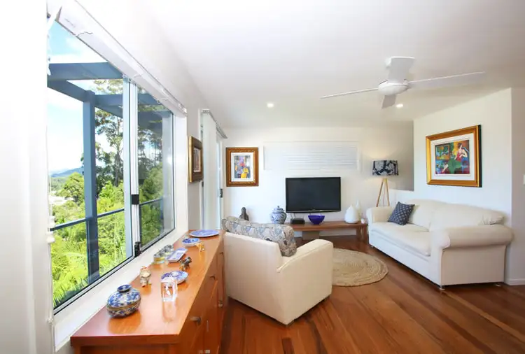 Fourth view of Homely townhouse listing, 47D Summit Drive, Coffs Harbour NSW 2450