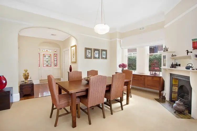 Fifth view of Homely house listing, 51 Raglan Street, Mosman NSW 2088