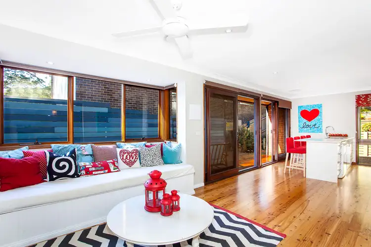 Second view of Homely house listing, 199 Copacabana Drive, Copacabana NSW 2251