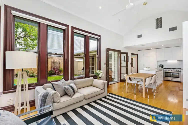 9 Crawford Street, Newport VIC 3015