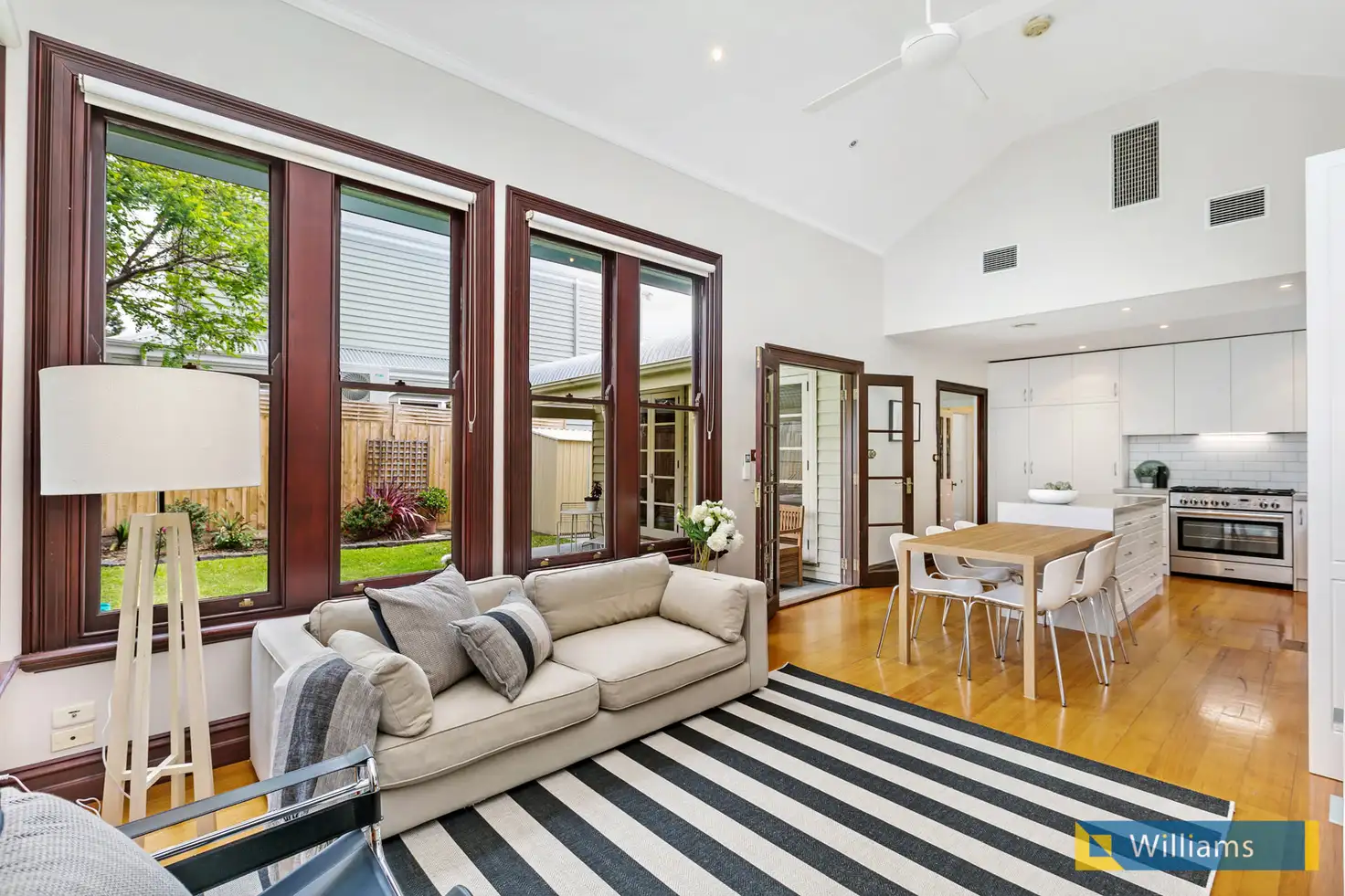 Main view of Homely house listing, 9 Crawford Street, Newport VIC 3015