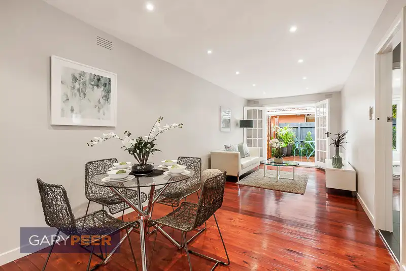 Main view of Homely villa listing, 2/61 Moonya Road, Carnegie VIC 3163