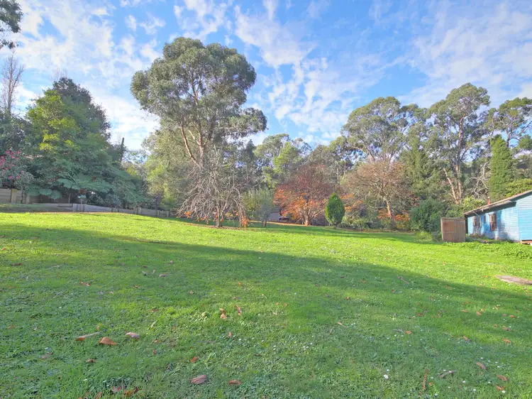 6 Simmons Street, Tecoma VIC 3160