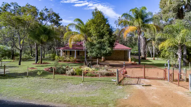 Seventh view of Homely house listing, 75 Australind Road, Leschenault WA 6233