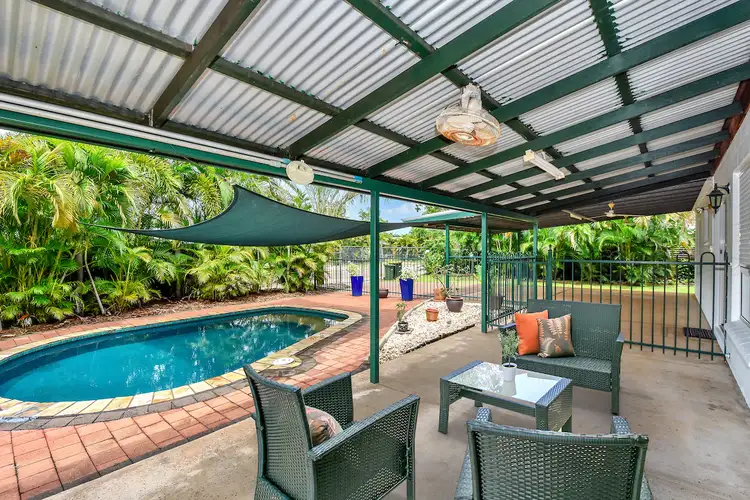 Fifth view of Homely house listing, 26 Harrison Circuit, Woodroffe NT 830