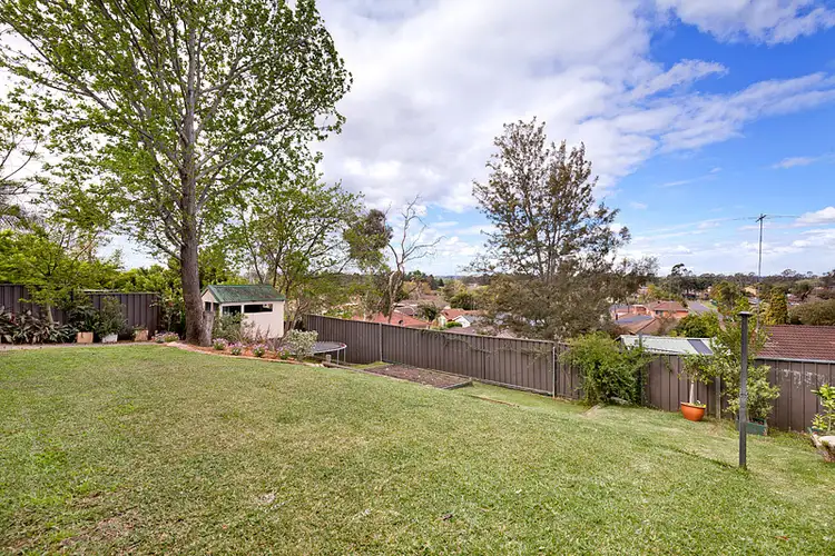 Fourth view of Homely house listing, 58 Wedmore Road, Emu Heights NSW 2750