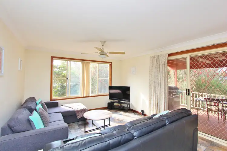 Fifth view of Homely house listing, 27 Panorama Drive, Bonny Hills NSW 2445