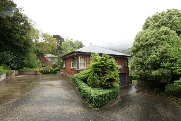 36 Donna Buang Road, Warburton VIC 3799