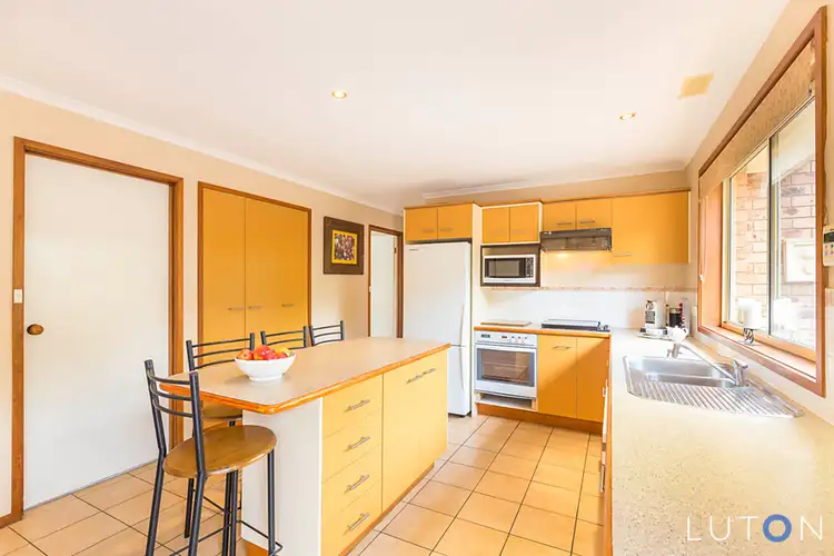 Third view of Homely house listing, 64 Pennington Crescent, Calwell ACT 2905