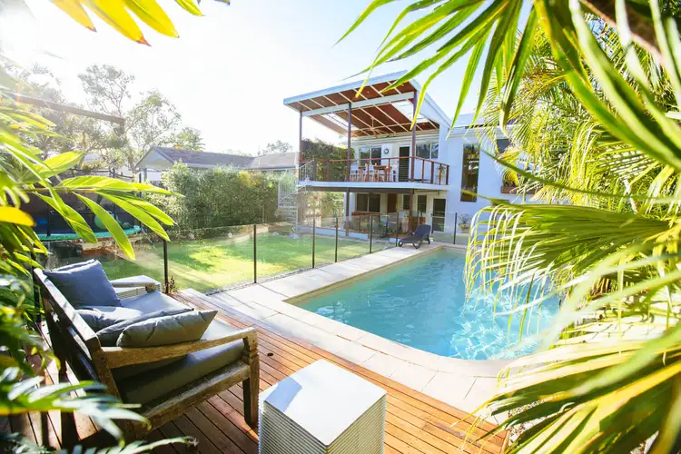Second view of Homely house listing, 20 Ray Street, Sunshine Beach QLD 4567
