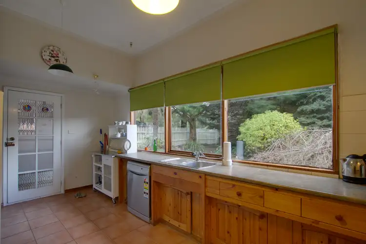 Third view of Homely house listing, 302 Belgrave-Gembrook Road, Clematis VIC 3782