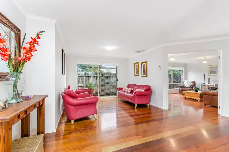 Second view of Homely house listing, 102 The Avenue, Ocean Grove VIC 3226