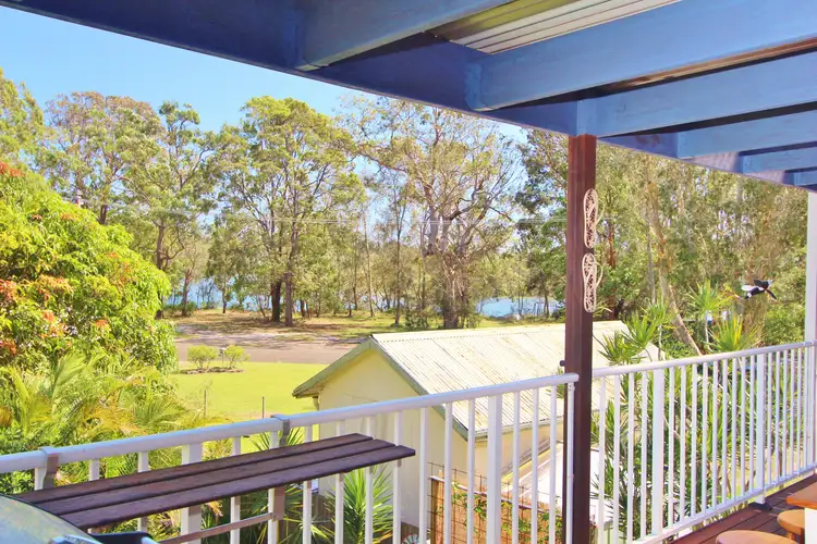 495 Ocean Drive, Laurieton NSW 2443