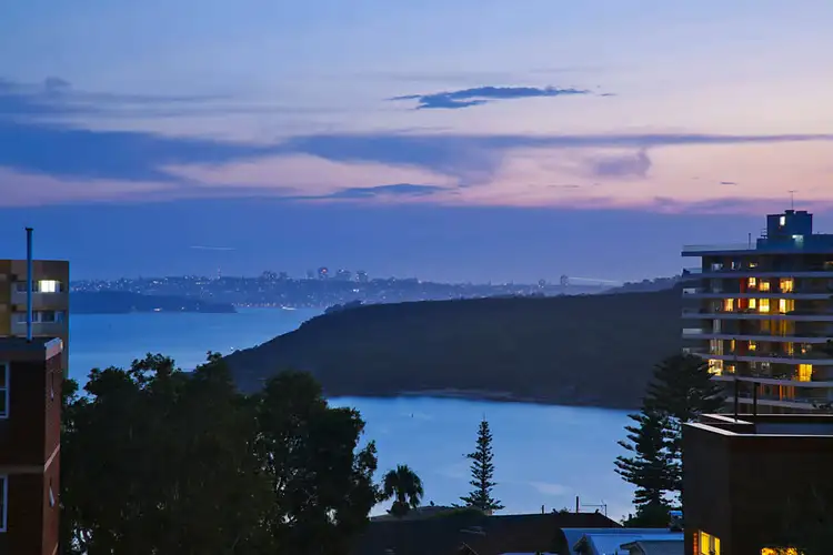 13/24 Fairlight Street, Fairlight NSW 2094